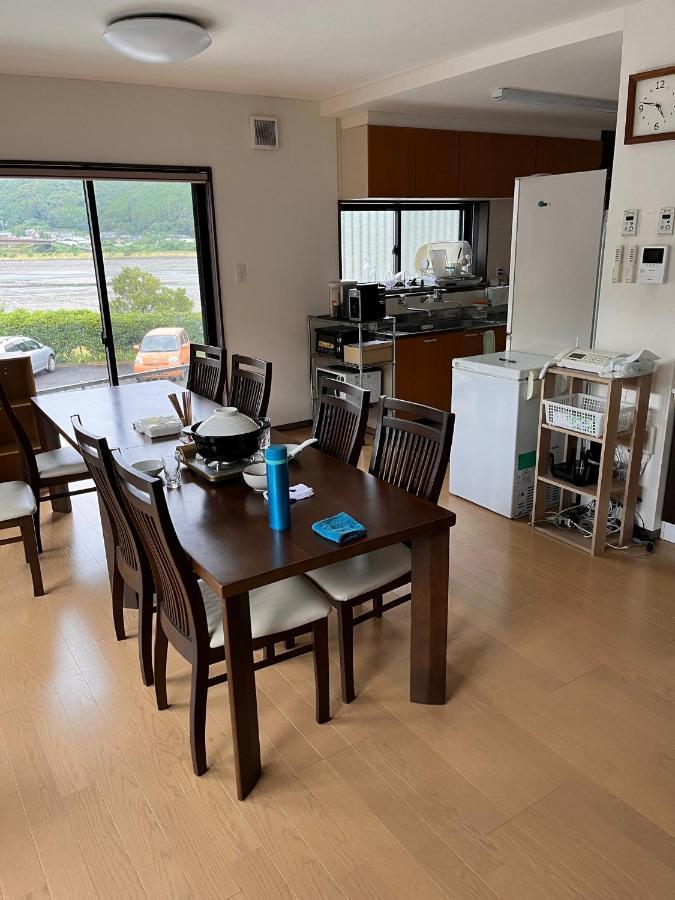 Guesthouse Hatenashi - Vacation Stay 22571V Hongu Exteriör bild