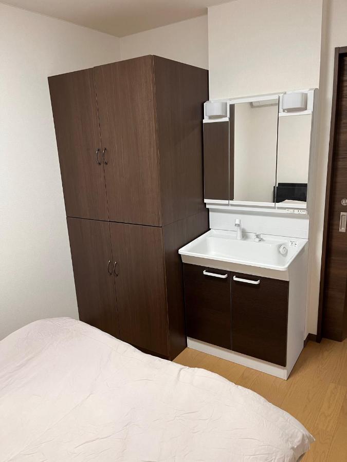 Guesthouse Hatenashi - Vacation Stay 22571V Hongu Exteriör bild
