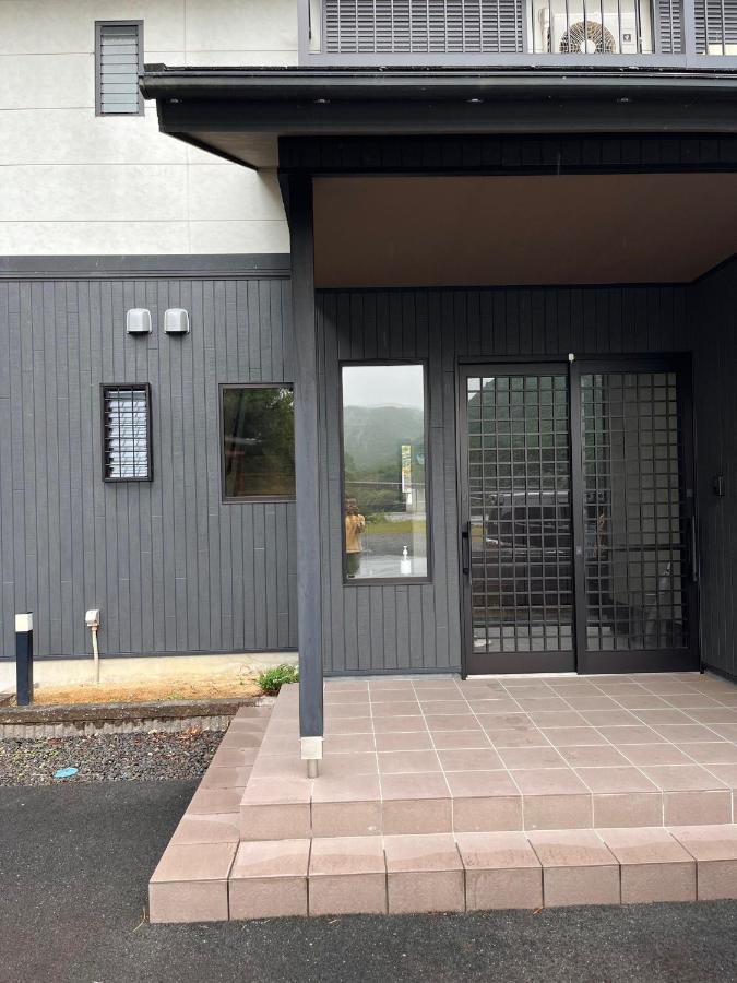 Guesthouse Hatenashi - Vacation Stay 22571V Hongu Exteriör bild